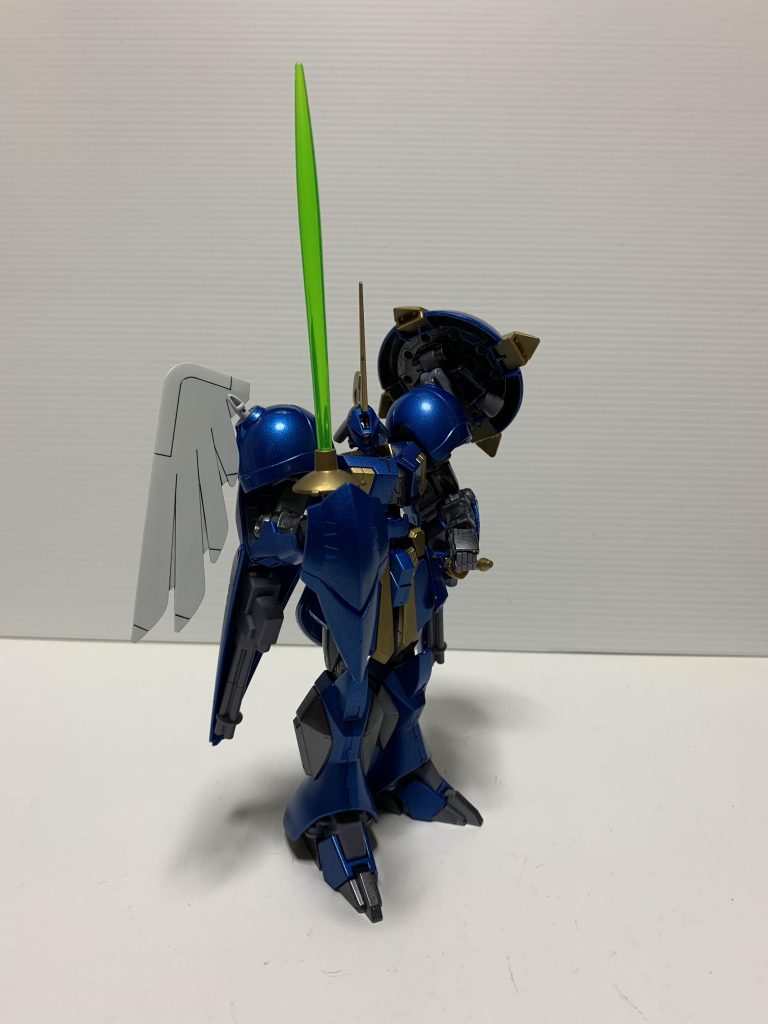 青騎士の方が地奇星。