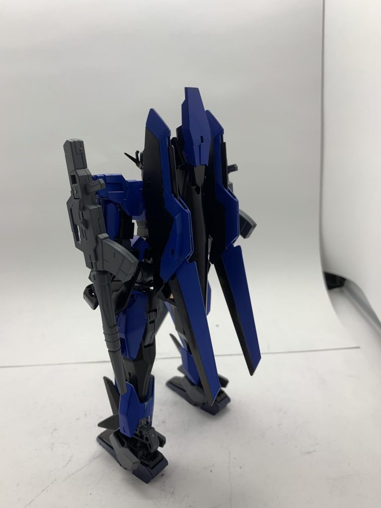 デルタ・シャリヤー–3枚目/制作者：RXーYUUKI