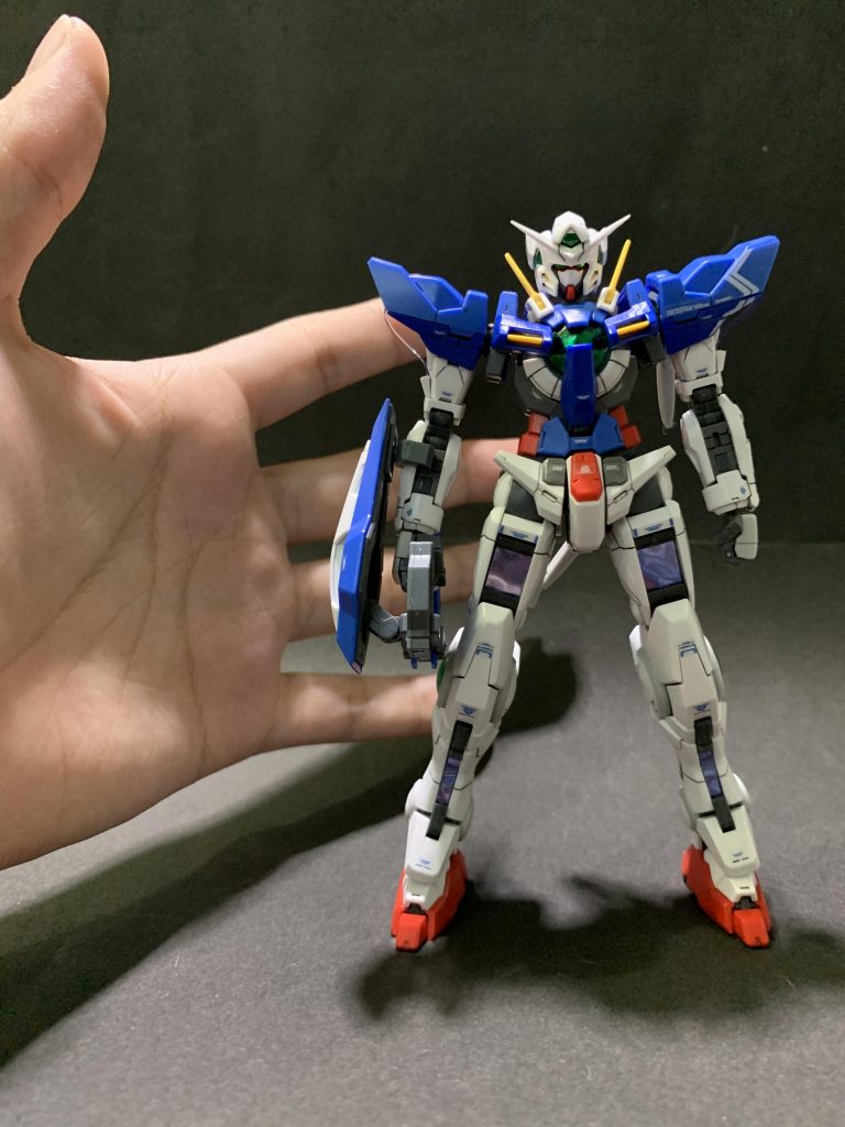 このサイズ感なの改めて驚きますね…