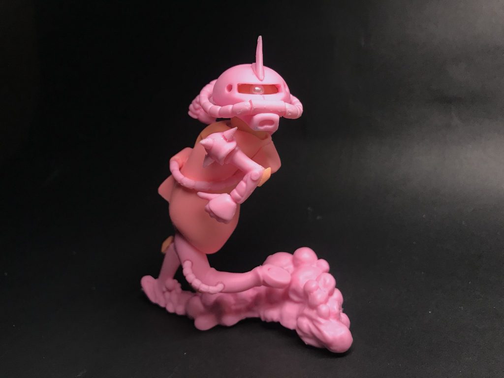 ザク–4枚目/制作者：@bongeshiki1