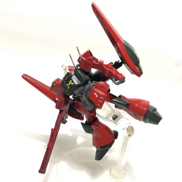 旧キット1/144｢リックディアス永野風｣