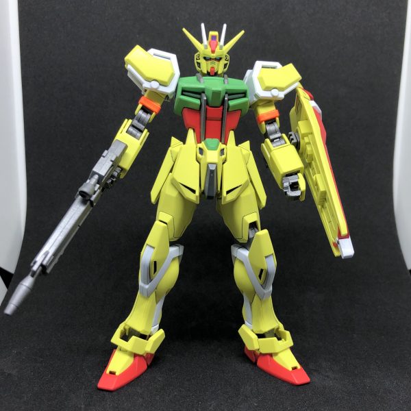 HGCE ストライクガンダム