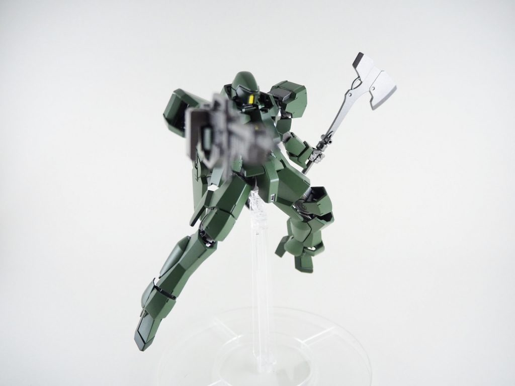 Silver Bullet–3枚目/制作者:ヤマクロス