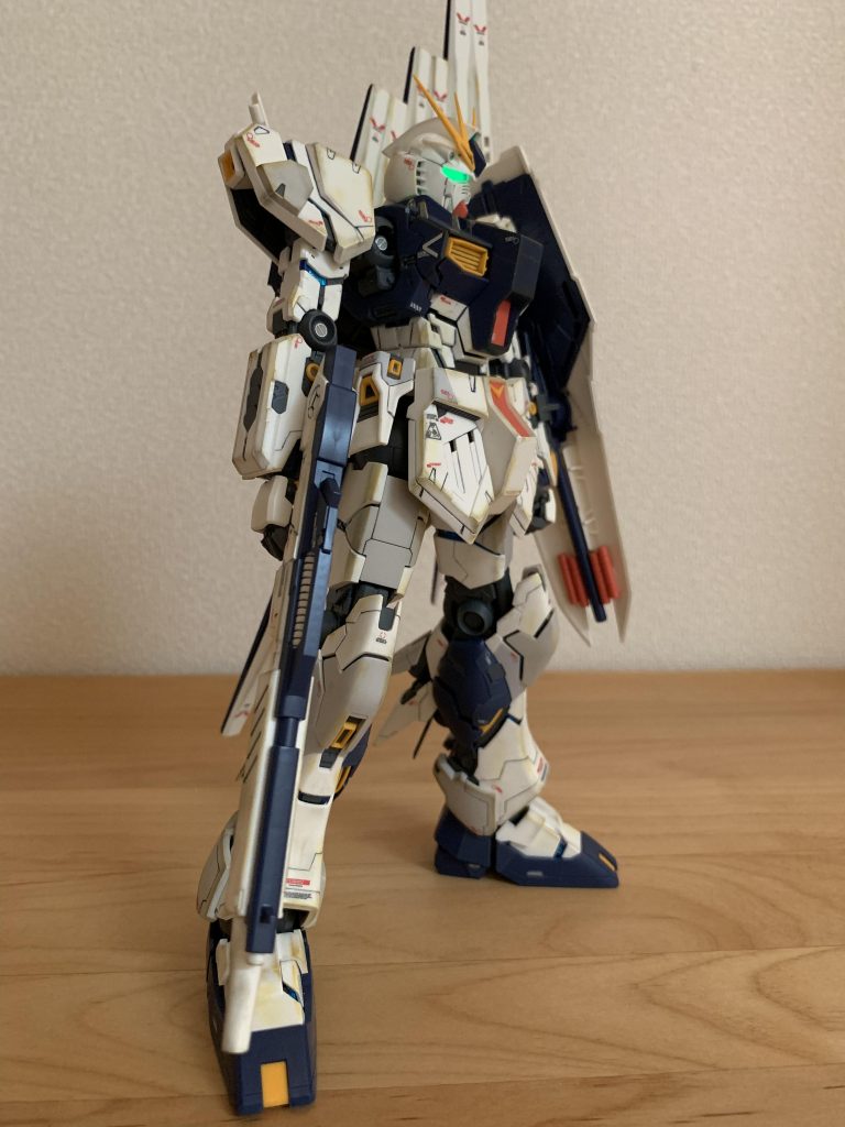 横顔の立ちもかっこいいですね^_^