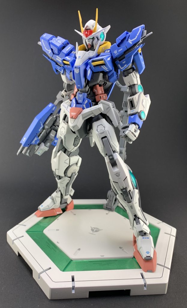 バックパックを外した本体のみです