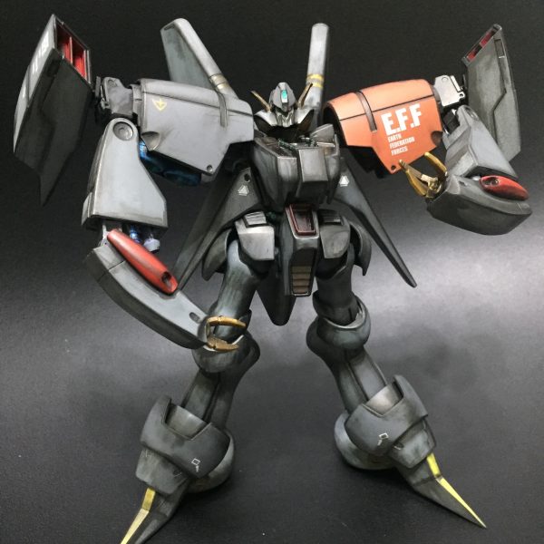 バイアラン RX-160 改造無しで素直に。