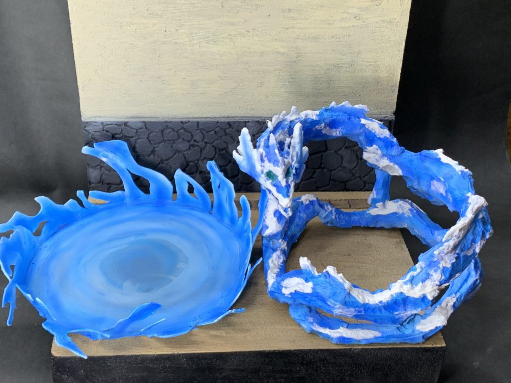 実はバラセます。