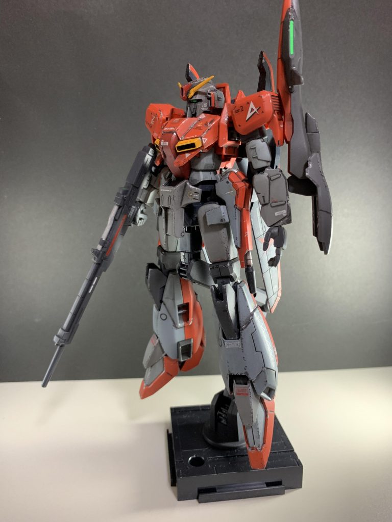 美しいよね　カッコ良いと言うか　美しい