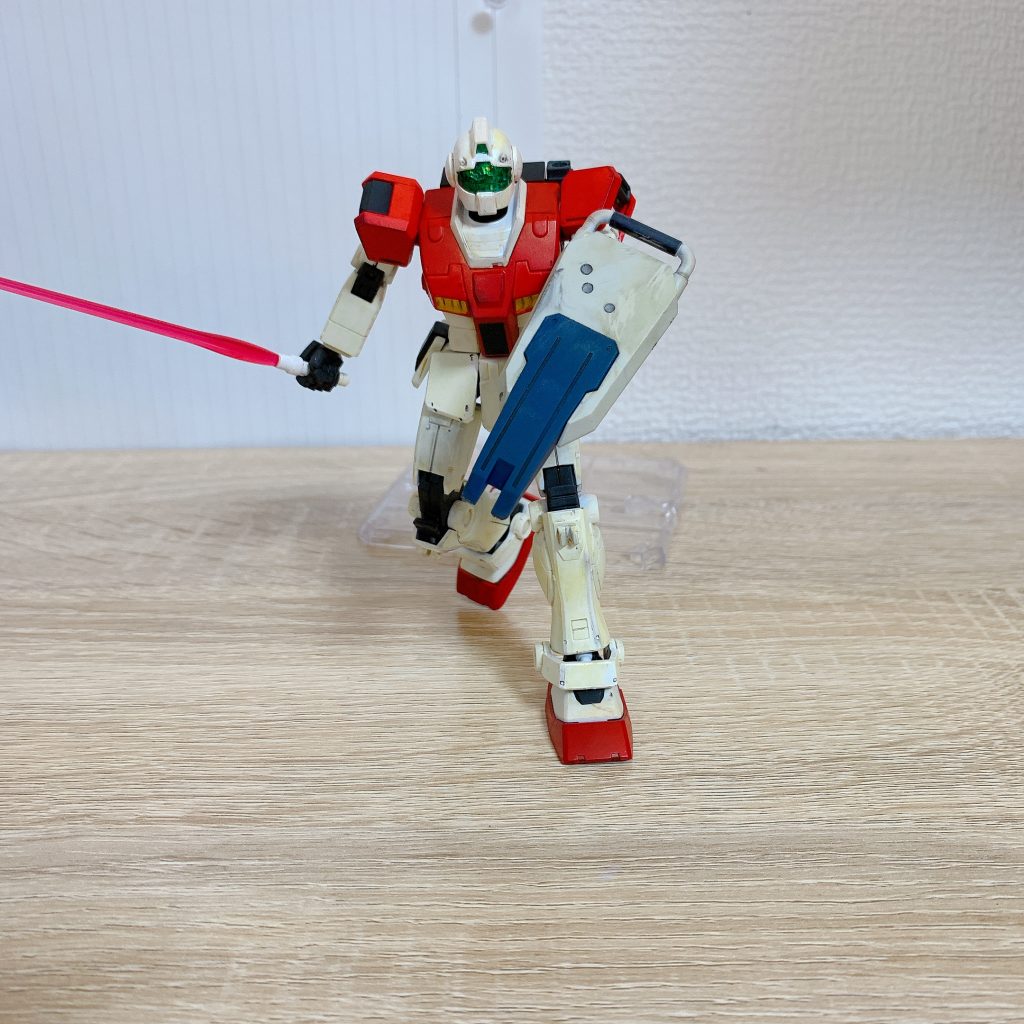 ビームサーベル