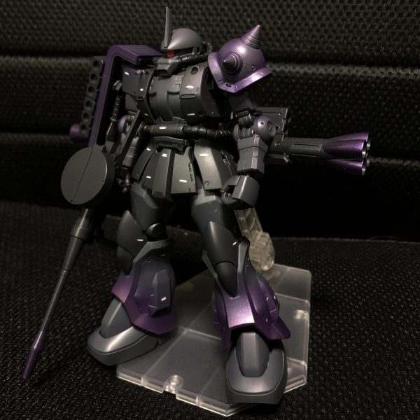 ザクⅡ（オリジナルカラー）