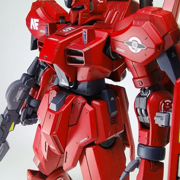 プレイステーション RE1/100 ガンダムMk-Ⅲ 8号機+ザクⅡ改 - 模型