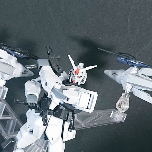 ヴァイスガンダム・ダッシュ