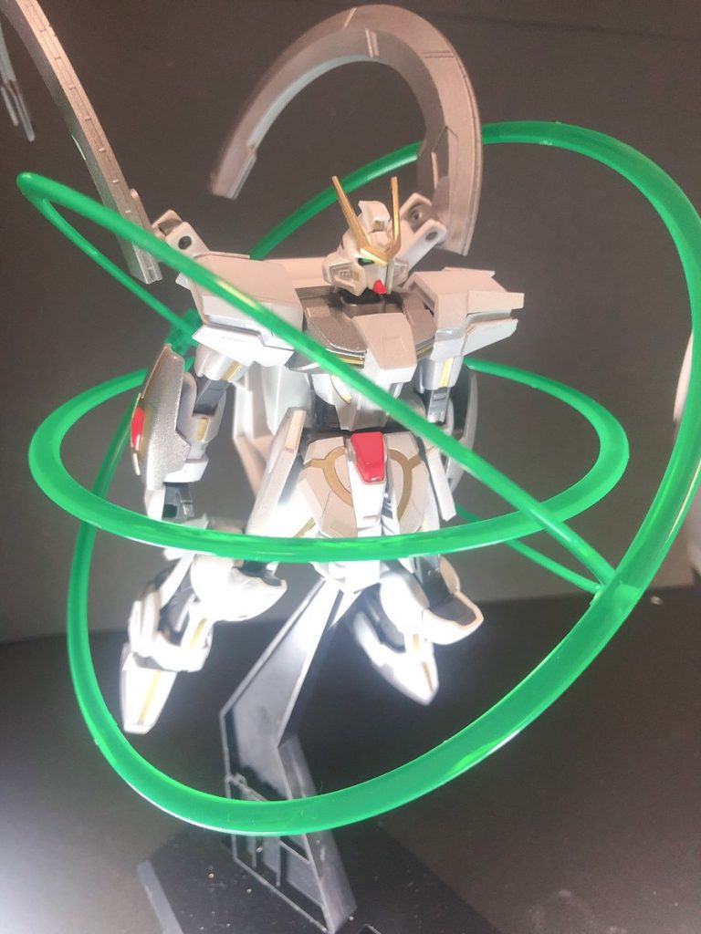 スターゲイザー–3枚目/制作者：ゲスト