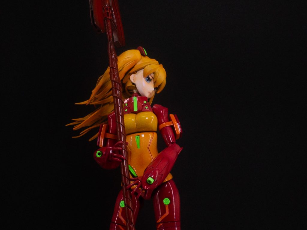 あんた、バカぁ⁉︎–3枚目/制作者：サトウサン(*´∇｀)/ｧｲ♪