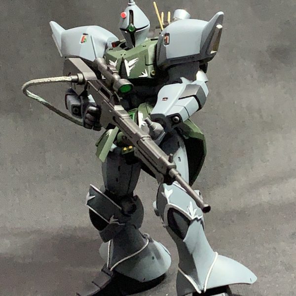 ギャン スナイパーカスタム