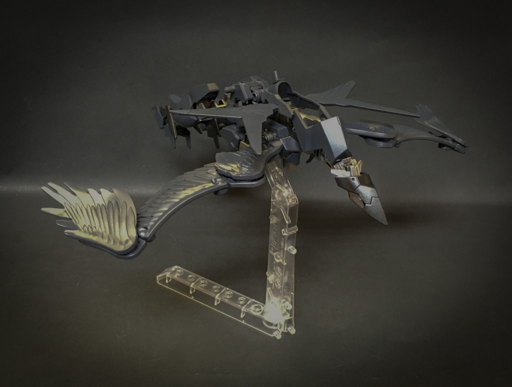 アルス・ラーベ–8枚目/制作者:ベアゲート