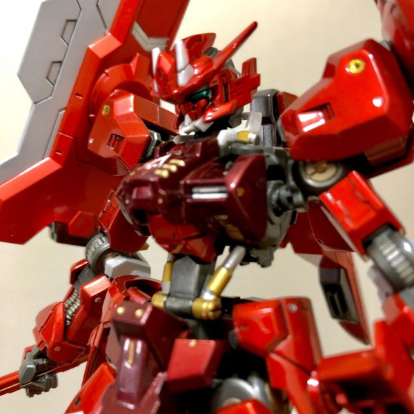 HG アスタロトオリジン