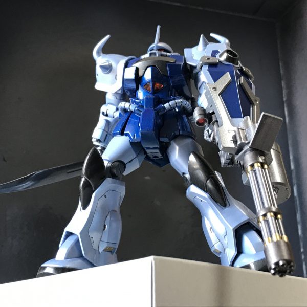 おびえろ！ すくめ！