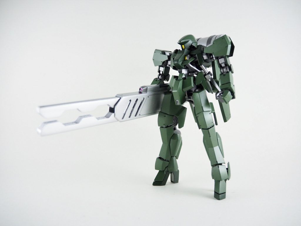 Silver Bullet–2枚目/制作者:ヤマクロス