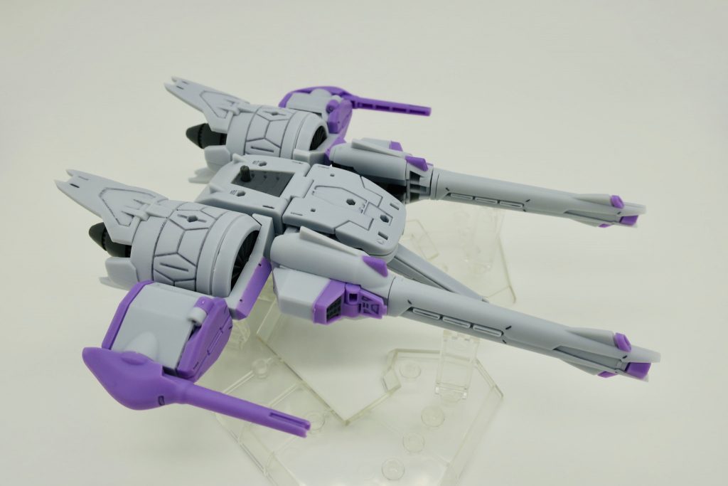 ミーティア単体