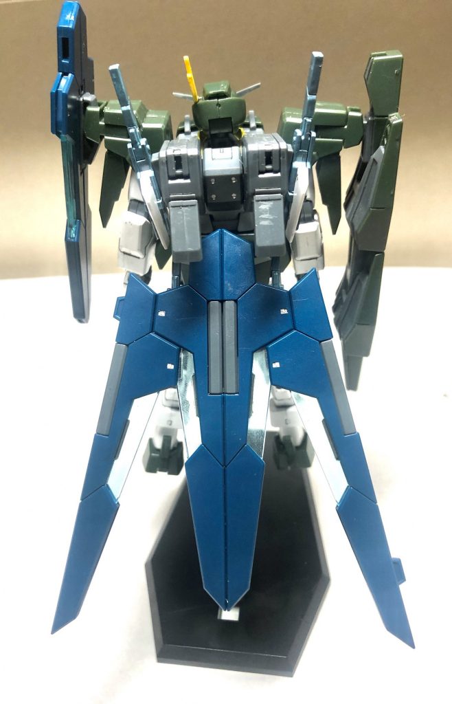 フロント、サイド、リア
とりあえず載せときます。
(この投稿作品のメインでは無いので...)