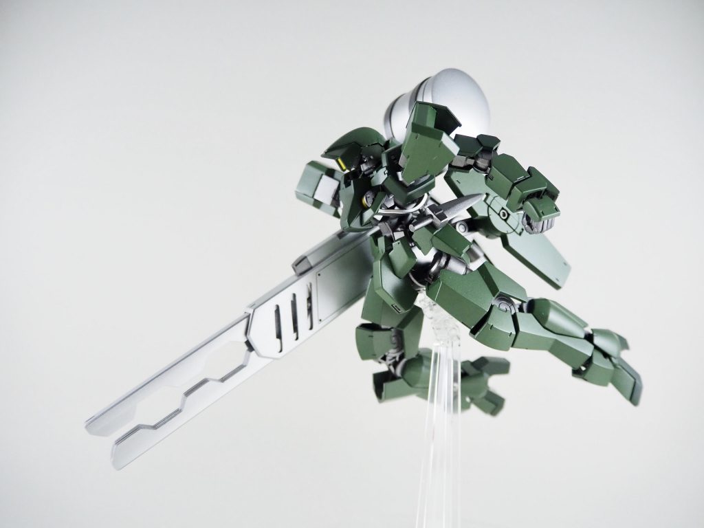 Silver Bullet–5枚目/制作者:ヤマクロス