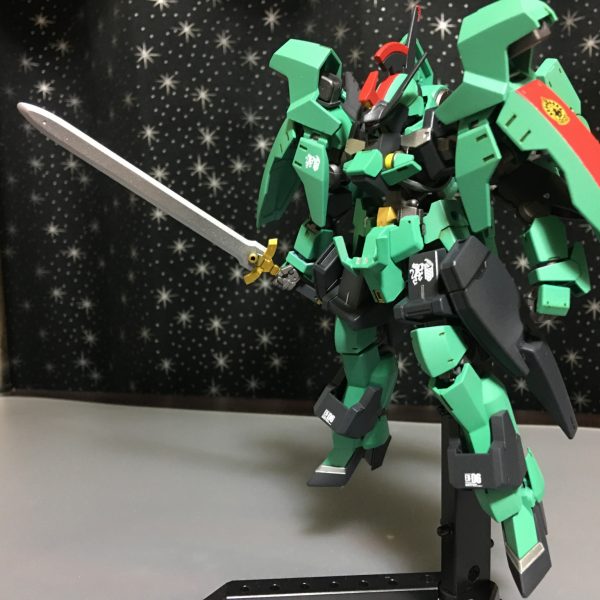 面壁九年堅牢堅固！