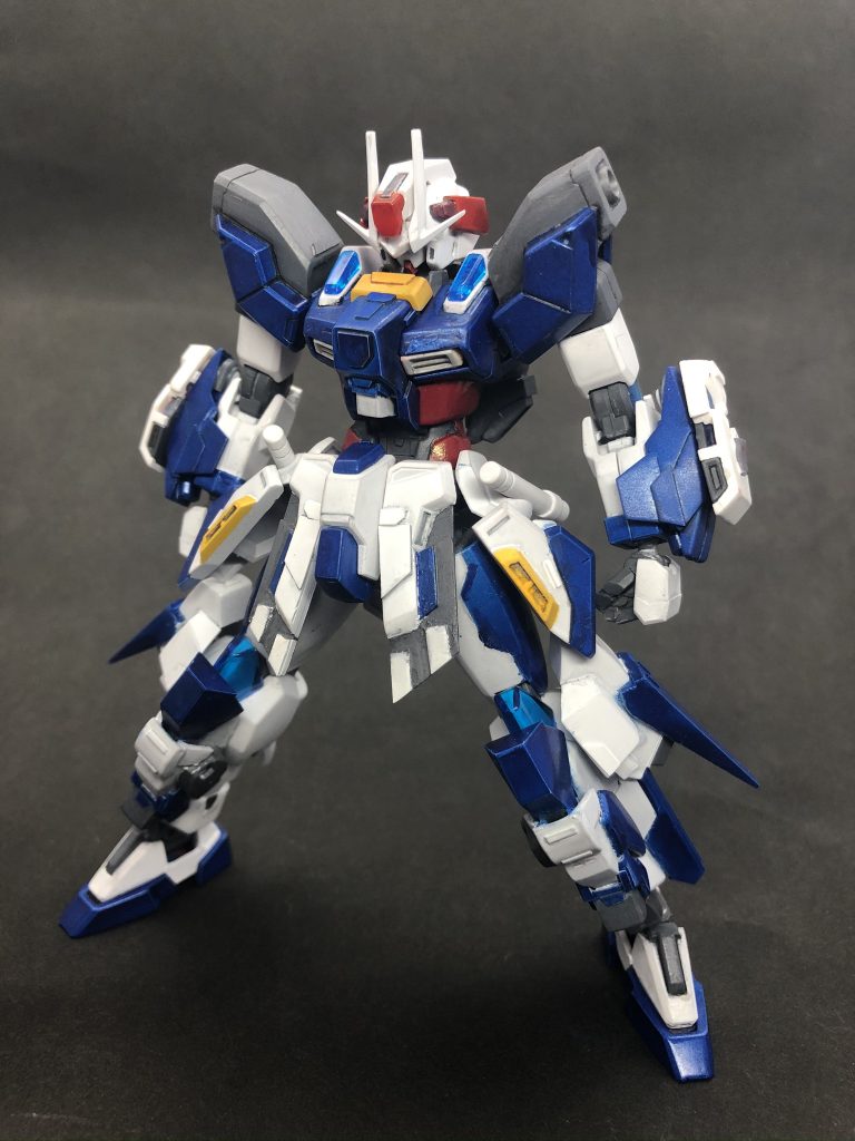 *フロント*カラーリング結構考えました。いかに、今までの雰囲気を出しながら新しいフェーテを出すかというので、結構悩みました。