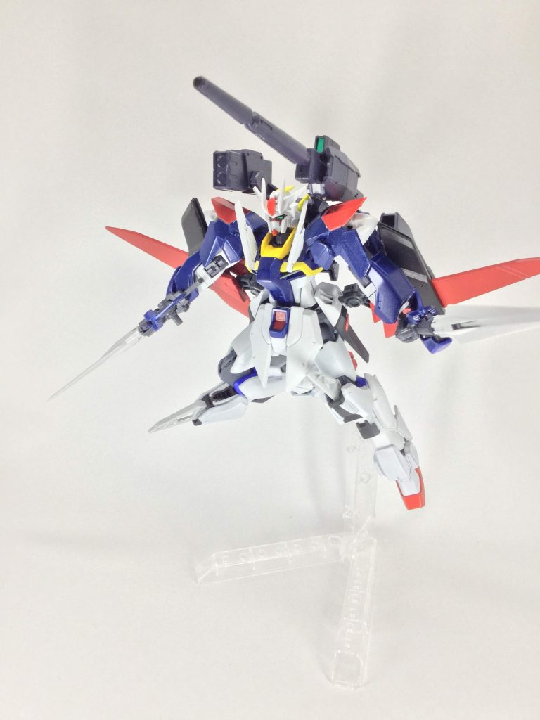 ブラストフォーム