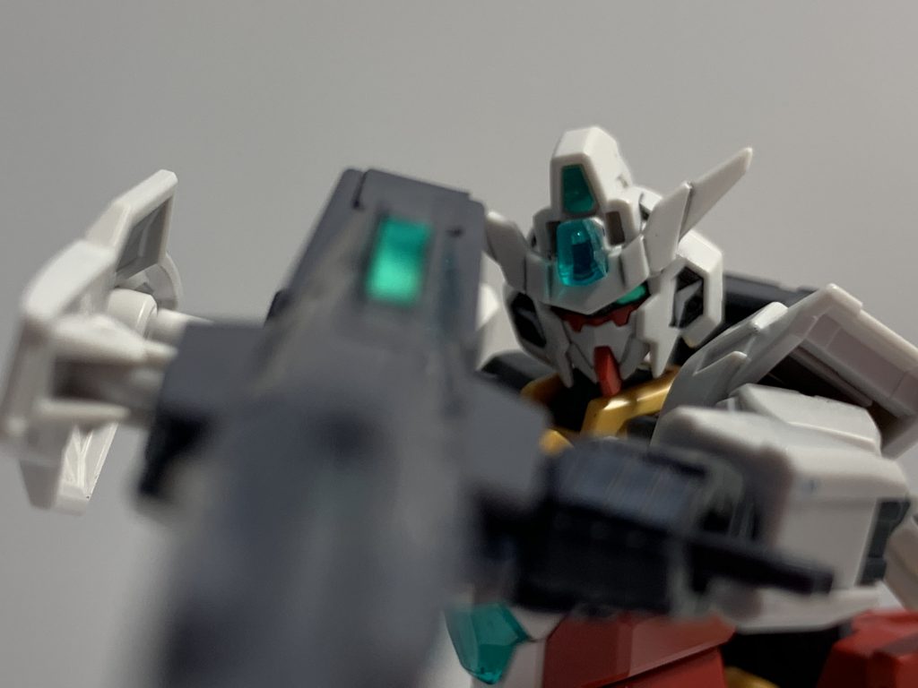 コアガンダムに持たせても似合う!