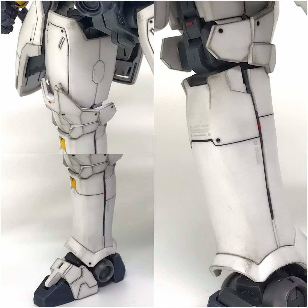 RG トールギス–7枚目/制作者：tanizou