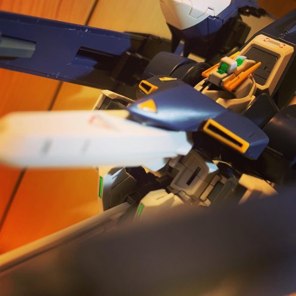 ORX-005ギャプランTR-5［フライルー］