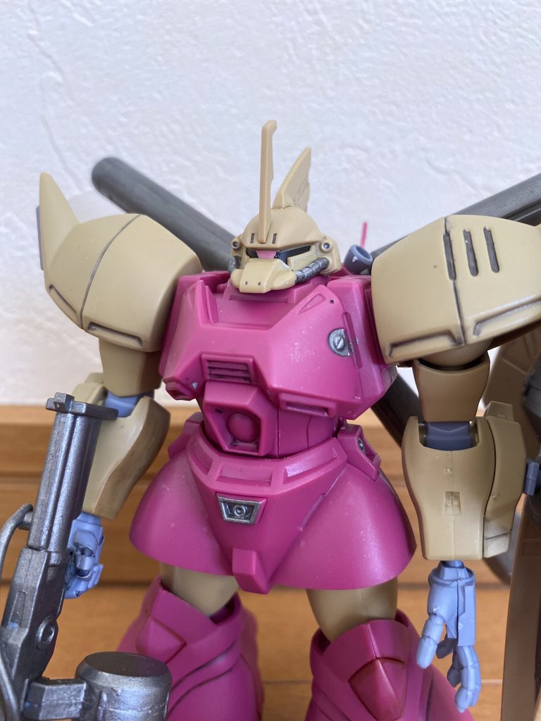 色のくみあわせがカッコイイ‼️