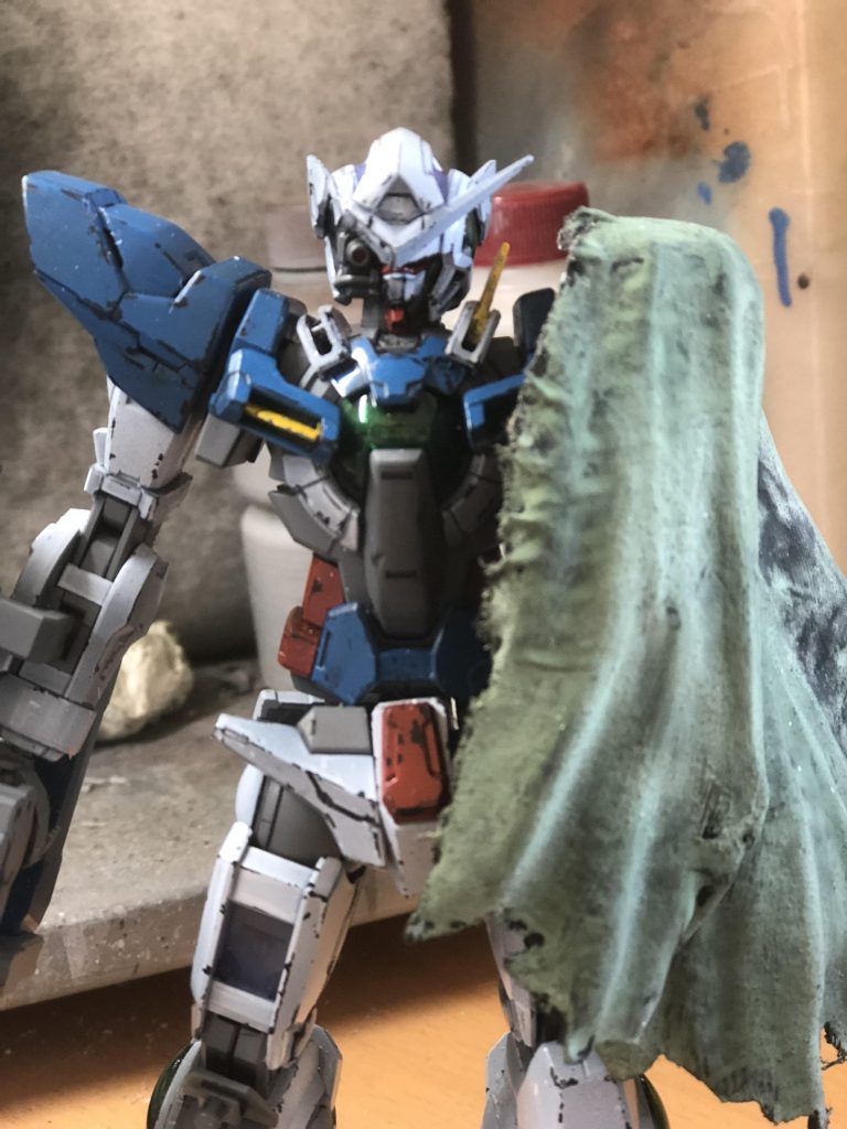 かなり手抜き感が否めないですね…