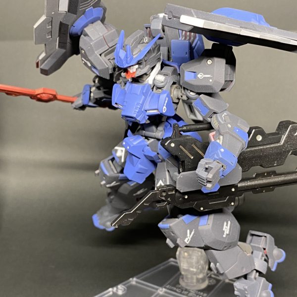 ガンダムアスタロトオリジン