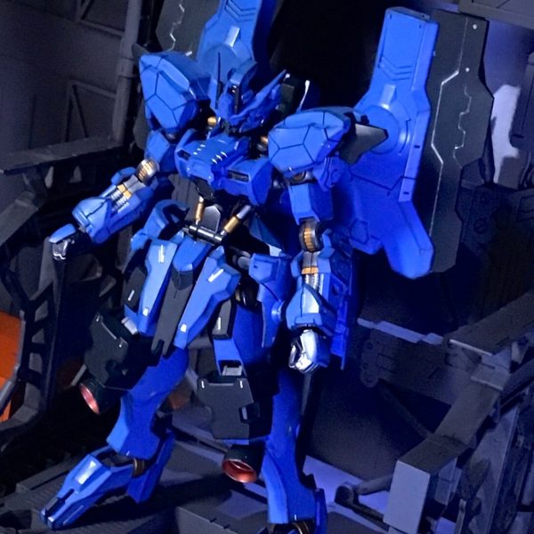 ガンダムアスタロト・強襲型