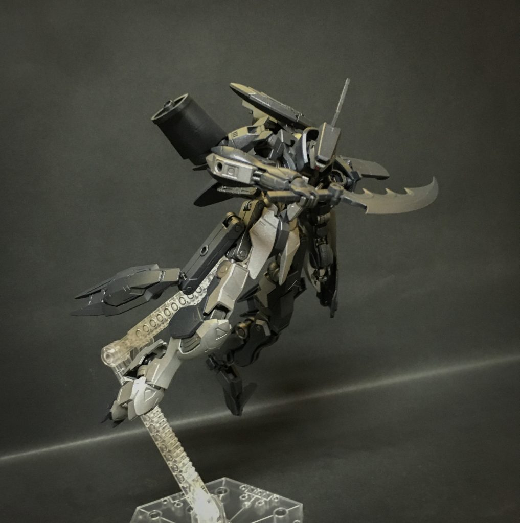 ハンマー–6枚目/制作者:ベアゲート