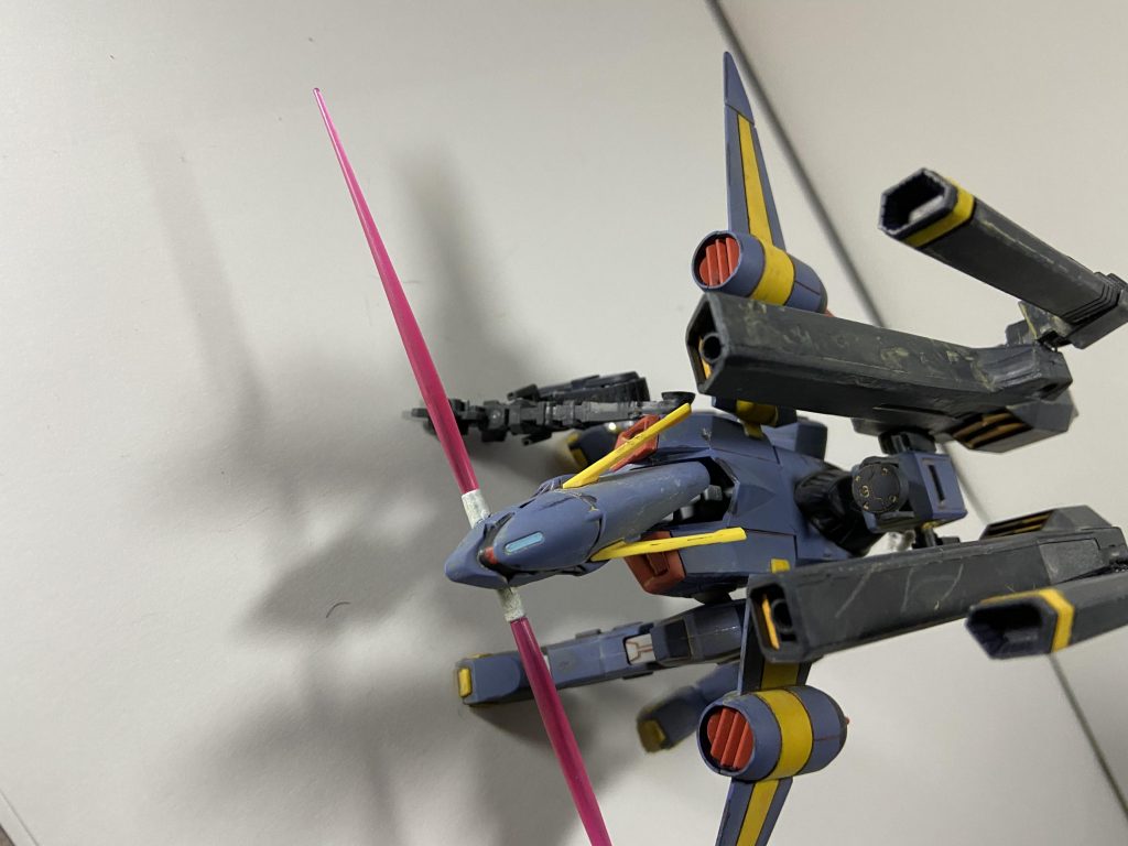 バクゥサポーター–5枚目/制作者：AILE