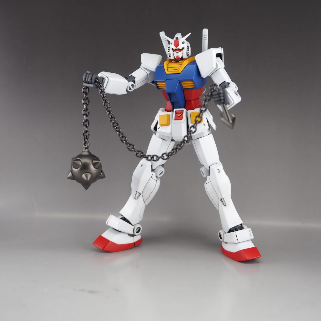 ガンダムハンマー