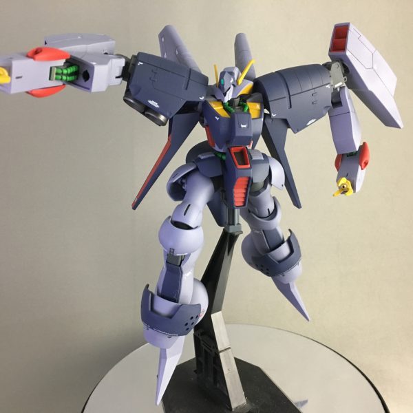 RX-160 バイアラン