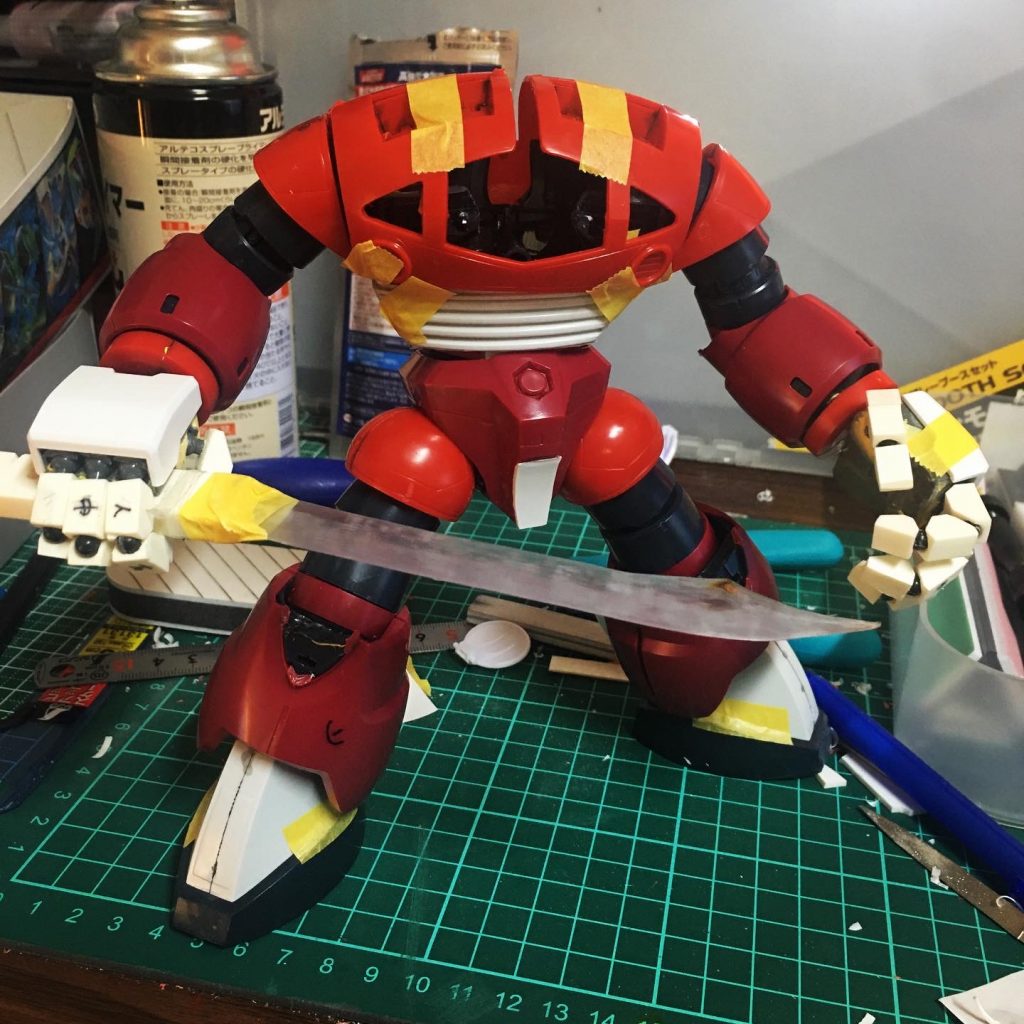 切ったり貼ったり