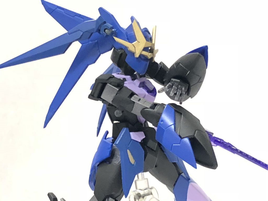 アルスアースリィ・クイーン–5枚目/制作者：クレー