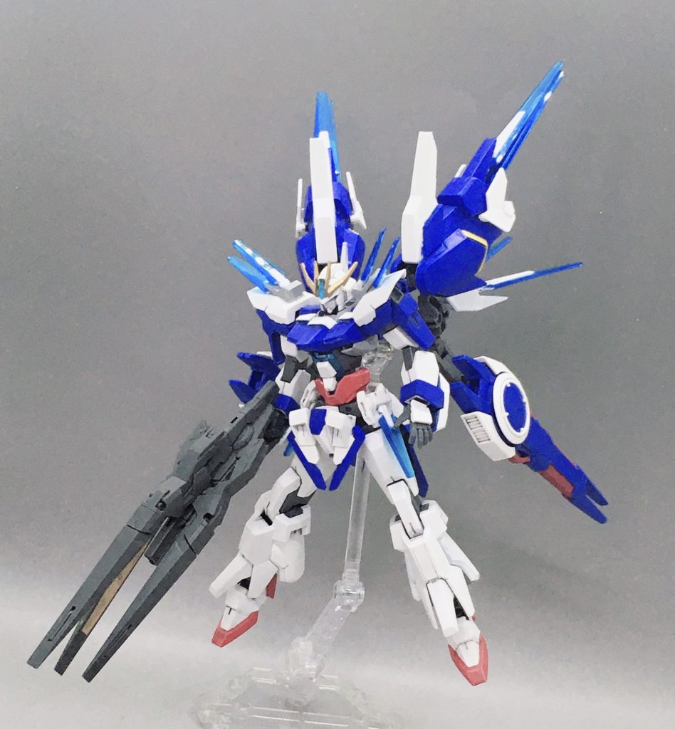 AGE FX セラフィム–2枚目/制作者：Ryoui