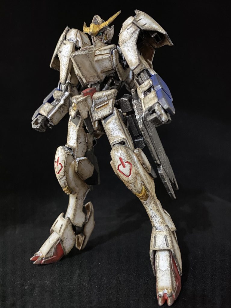 連戦に次ぐ連戦で整備の間もなく次の出撃へ…