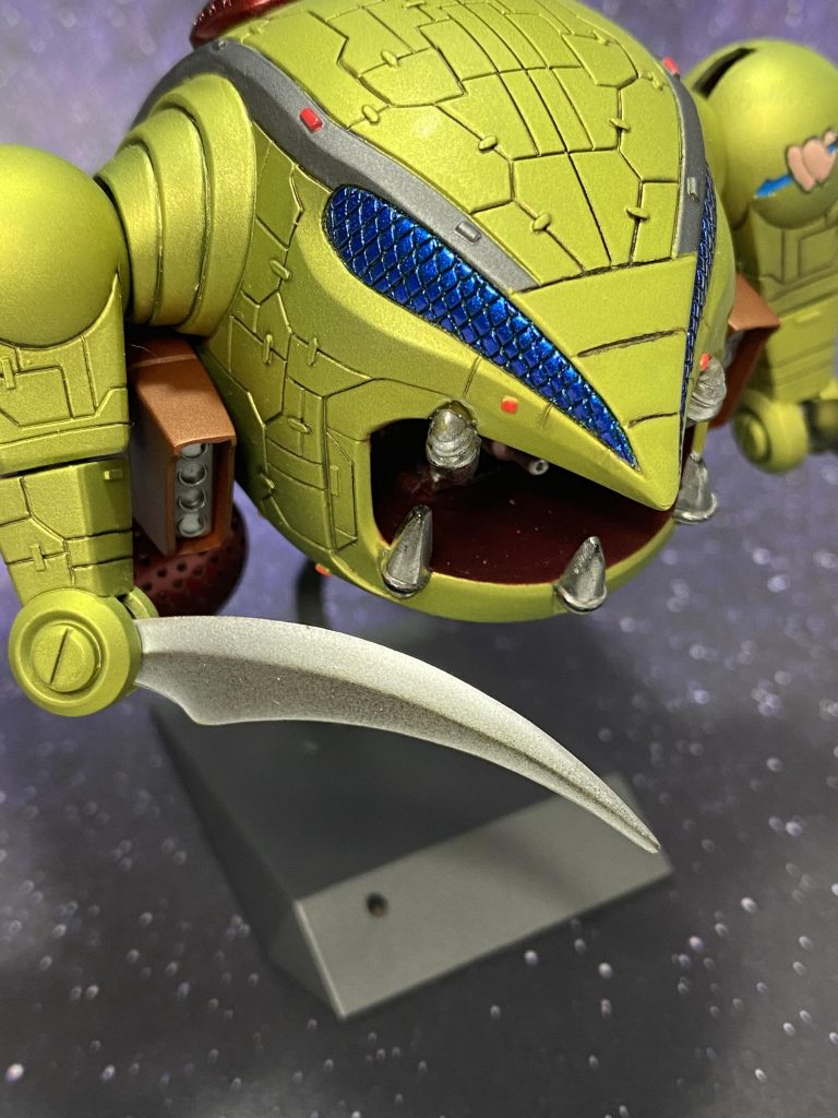 ザクレロ–3枚目/制作者：アルピーヌ