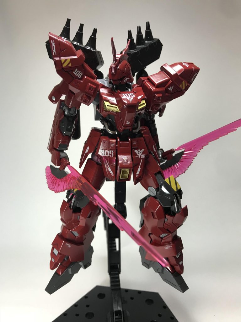 バルギル–2枚目/制作者：Queen