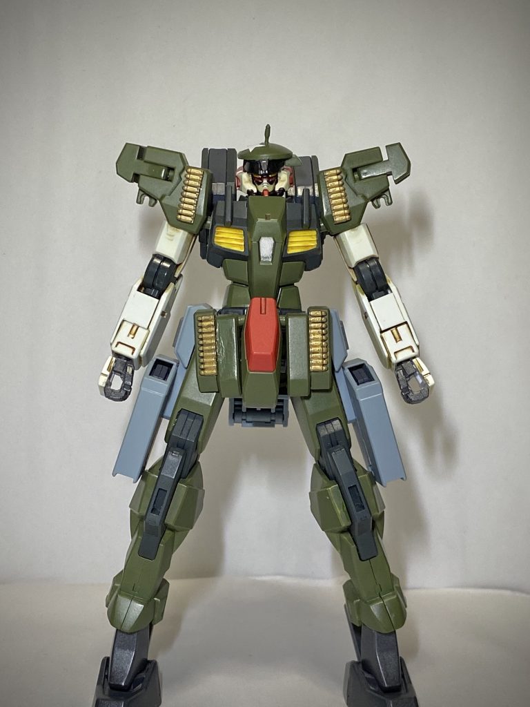 革命的全身写真