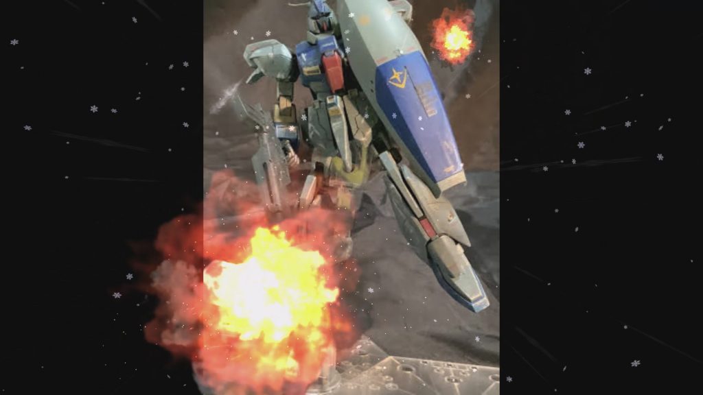 ケーラ出撃٩( ᐛ )و