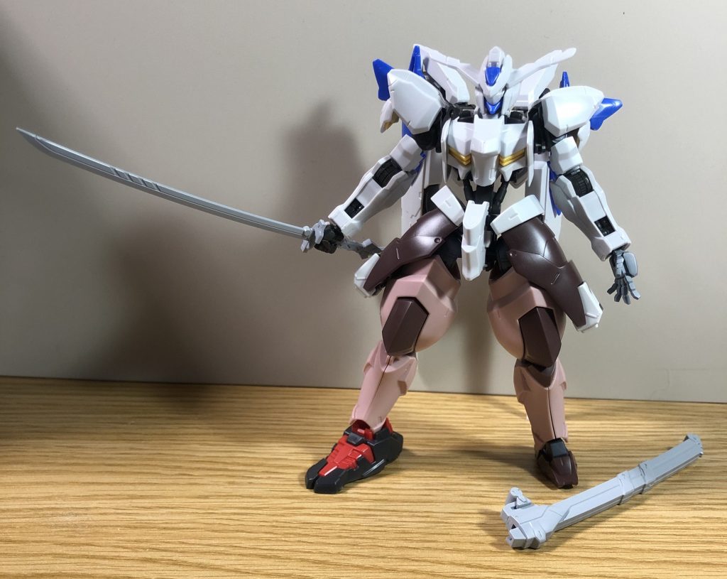 ミキシングの初期。ざっくりパーツを組み合わせていました。