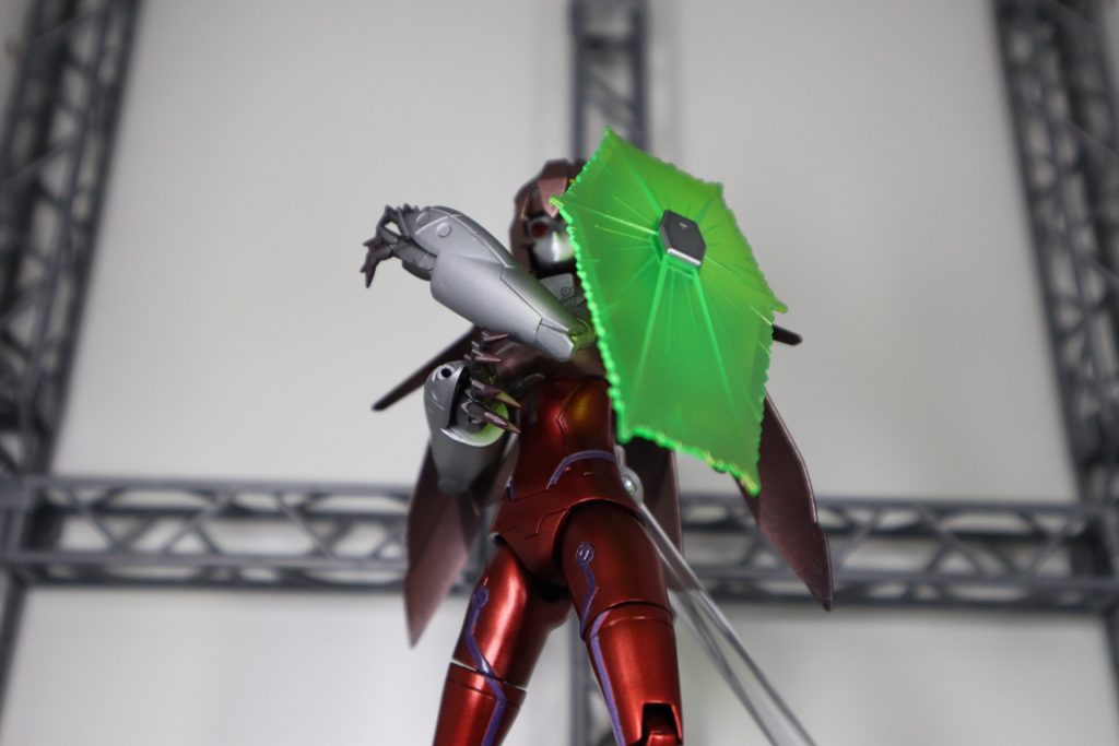 モビルドール・メイ　アナザータイプ–4枚目/制作者：真紅Pさん@sinnkuP